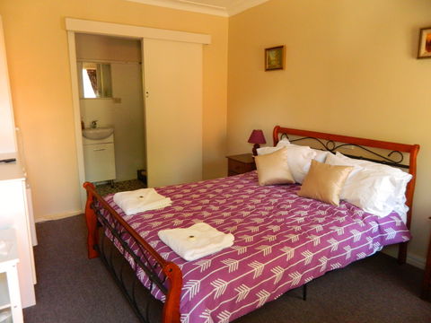 Beaufort House - Broome Tourism 0