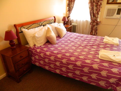 Beaufort House - Broome Tourism 2