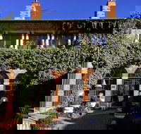Berida Hotel - Broome Tourism