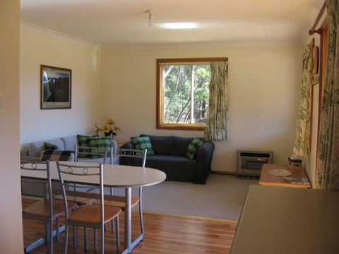 Bhundoo Bush Cottages - Broome Tourism 0