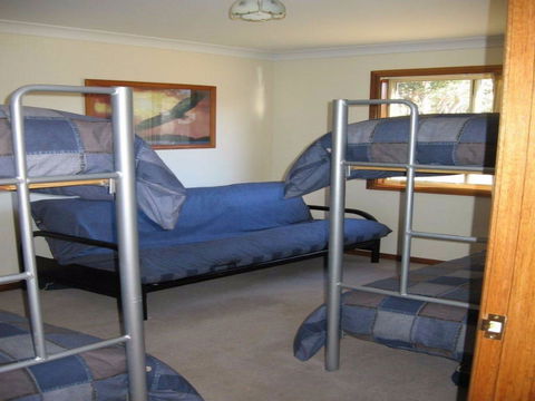 Bhundoo Bush Cottages - Broome Tourism 1