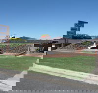 Big Trout Motor Inn - Broome Tourism