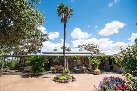 Boundary Farm - Broome Tourism 0