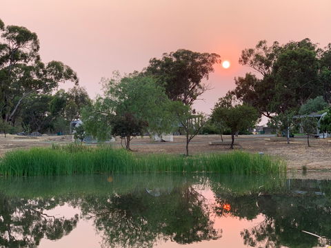 Boundary Farm - Broome Tourism 2