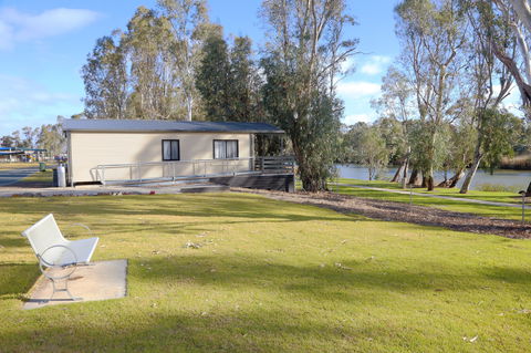 Bridgewater Public Caravan Park - Broome Tourism 2