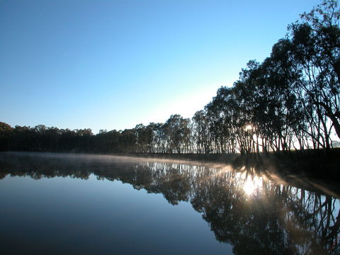 Brimin Lodge - Broome Tourism 1