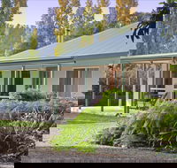 Brookfield Guesthouse - Broome Tourism