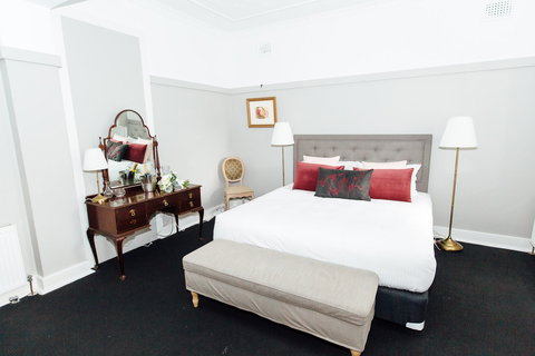 Bundanoon Hotel - Broome Tourism 0