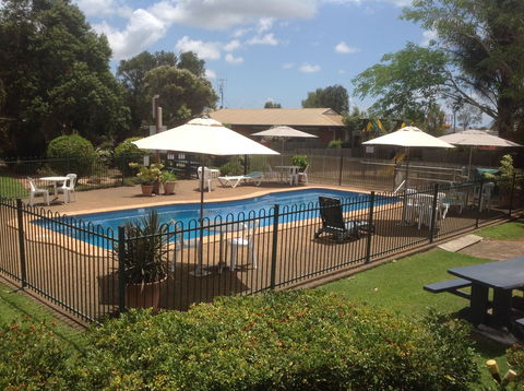 Bundaberg East Cabin And Tourist Park - Broome Tourism 0