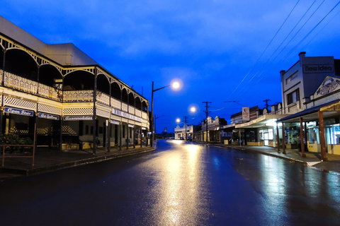 Canowindra Old Vic Inn - Broome Tourism 0