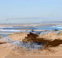 Chadinga Conservation Park Campground - Broome Tourism