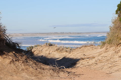 Chadinga Conservation Park Campground - Broome Tourism 0