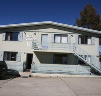 Chalet Jindabyne - Broome Tourism