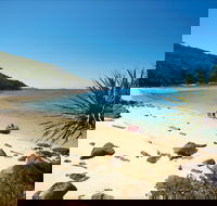 Chance Bay Whitsunday Island - Broome Tourism