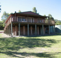 Chichester Forest Cabins - Broome Tourism