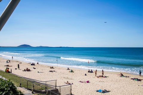 Cilento Resort Mooloolaba - Broome Tourism 1