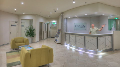 Cilento Resort Mooloolaba - Broome Tourism 2