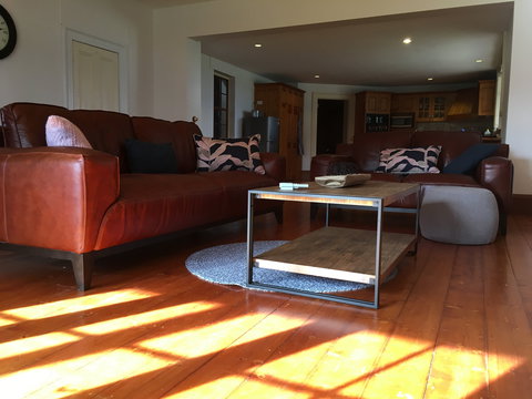 Clayfield Homestead - Broome Tourism 2