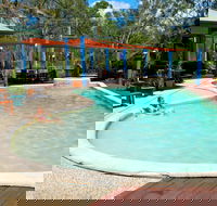 Colonial Village Cabins Camping and Tours - Broome Tourism
