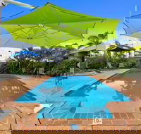 Comfort Inn On Main Hervey Bay - Broome Tourism