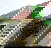 Court Street Motel