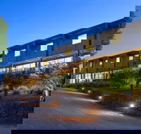 CountryPlace - Broome Tourism