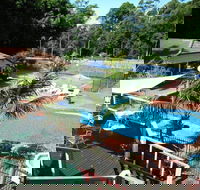 Country Comfort Coffs Harbour - Broome Tourism