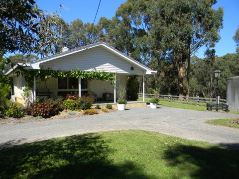 Cygnet Park Country Retreat - Broome Tourism 0