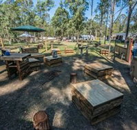 Dashville - Broome Tourism