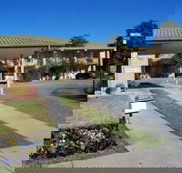 Deniliquin Motel - Broome Tourism