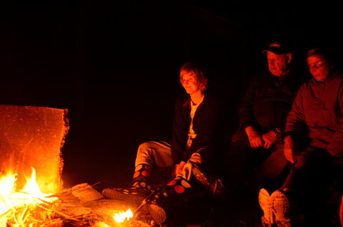 Diamond Forest Farm Stay - Broome Tourism 1