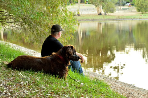 Diamond Forest Farm Stay - Broome Tourism 2