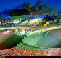 Discovery Parks - Boat Harbour Drive Hervey Bay - Broome Tourism