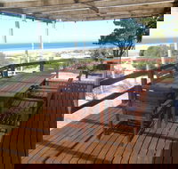 Dream View - Broome Tourism