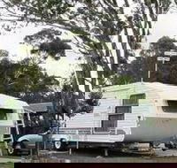 Eaglehawk Holiday Park - Broome Tourism