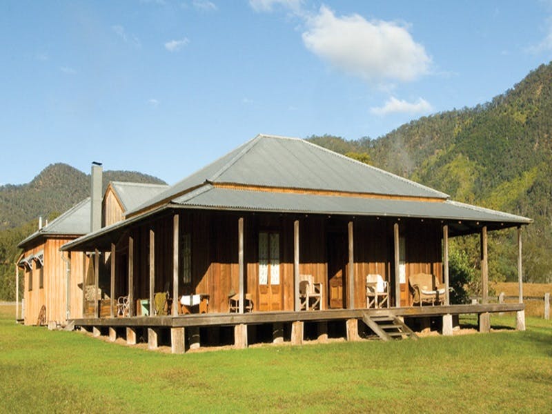 Armidale NSW Broome Tourism