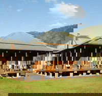 East Kunderang Homestead - Broome Tourism