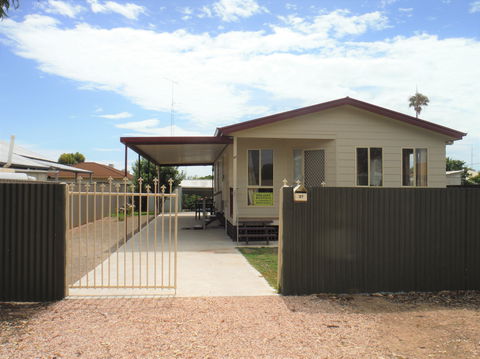 East End Tranquility - Broome Tourism 0