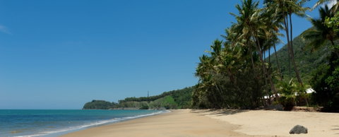 Ellis Beach Bungalows And Leisure Park - Broome Tourism 0