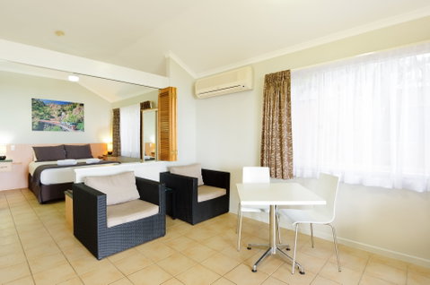 Ellis Beach Bungalows And Leisure Park - Broome Tourism 1