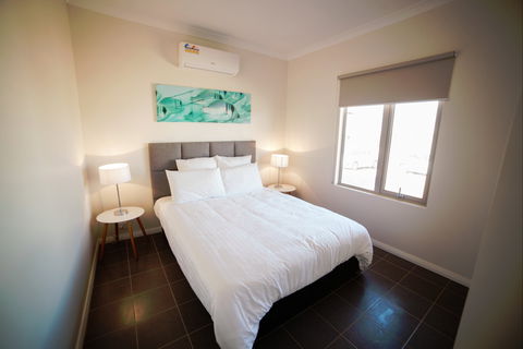 Exmouth Escape Resort - Broome Tourism 0