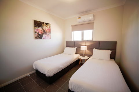 Exmouth Escape Resort - Broome Tourism 1