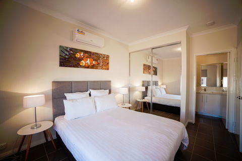 Exmouth Escape Resort - Broome Tourism 2