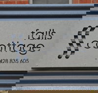 Falls Cottage Whitfield - Broome Tourism