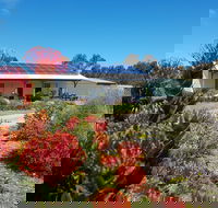 Frangipani Cottage - Broome Tourism