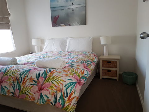Frangipani Cottage - Broome Tourism 2