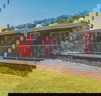 Gold Coast Recreation Centre - Broome Tourism