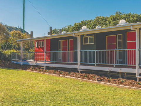 Gold Coast Recreation Centre - Broome Tourism 0