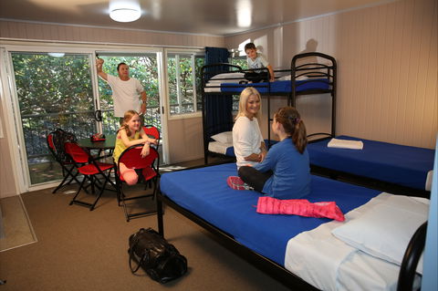 Gold Coast Recreation Centre - Broome Tourism 1
