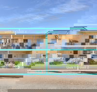 Gossan Street Units - Broome Tourism